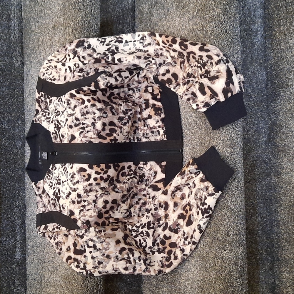 Dressy jacket